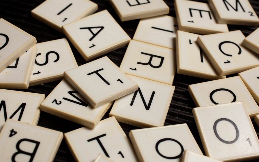 Un nombre para un personaje