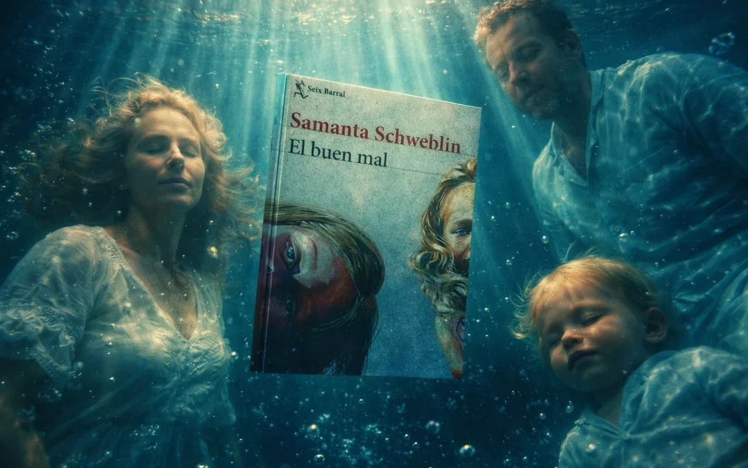 Samanta Schweblin, la buena escritura